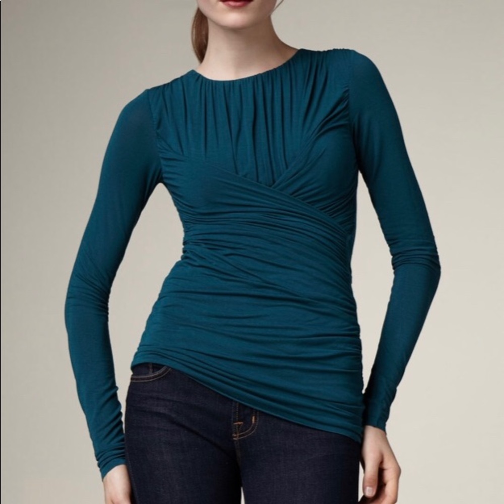 Bailey 44 Terminator Top